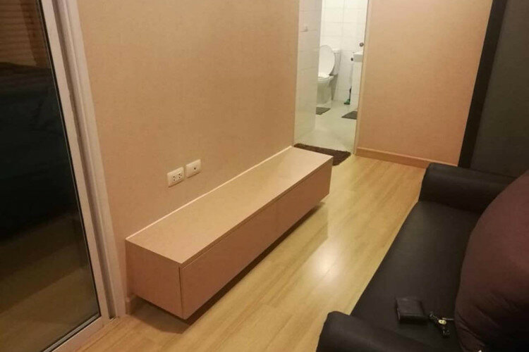 Кондоминиум в Бангкоке, Таиланд | THE332175