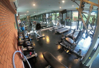 Кондоминиум в Бангкоке, Таиланд | THE332175