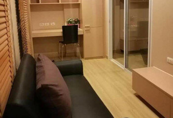 Кондоминиум в Бангкоке, Таиланд | THE332175