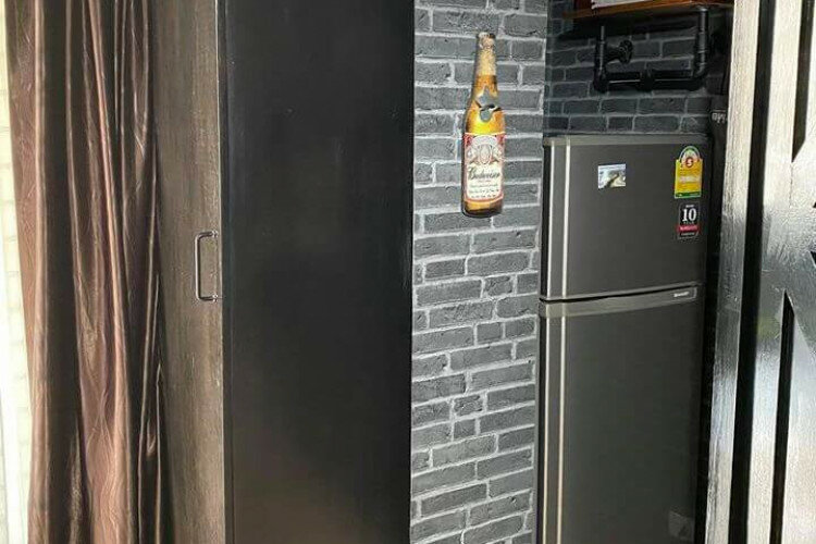 Кондоминиум в Бангкоке, Таиланд | THE532450