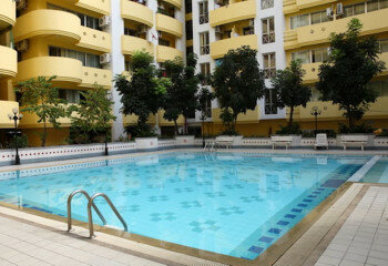 Кондоминиум в Бангкоке, Таиланд | THE532450