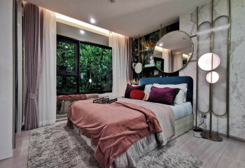 Кондоминиум в Бангкоке, Таиланд | THE207585