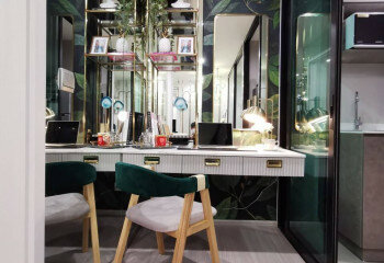 Кондоминиум в Бангкоке, Таиланд | THE207585