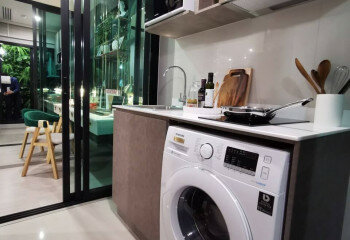 Кондоминиум в Бангкоке, Таиланд | THE207585