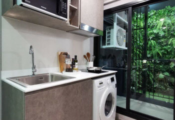 Кондоминиум в Бангкоке, Таиланд | THE207585