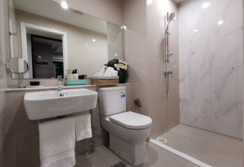 Кондоминиум в Бангкоке, Таиланд | THE207585