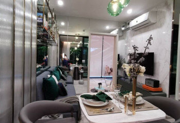 Кондоминиум в Бангкоке, Таиланд | THE207585