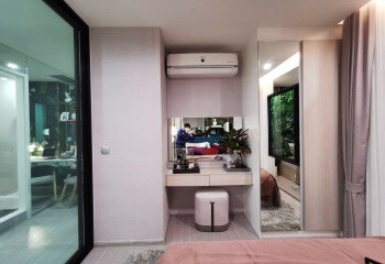 Кондоминиум в Бангкоке, Таиланд | THE207585