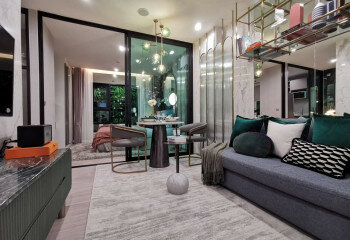 Кондоминиум в Бангкоке, Таиланд | THE207585