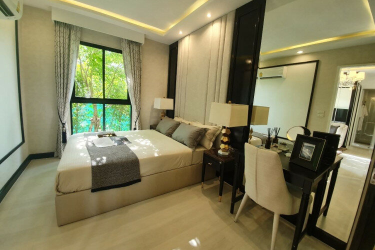 Кондоминиум в Бангкоке, Таиланд | THE308108