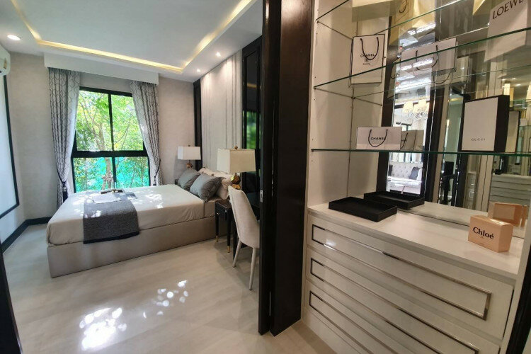 Кондоминиум в Бангкоке, Таиланд | THE308108