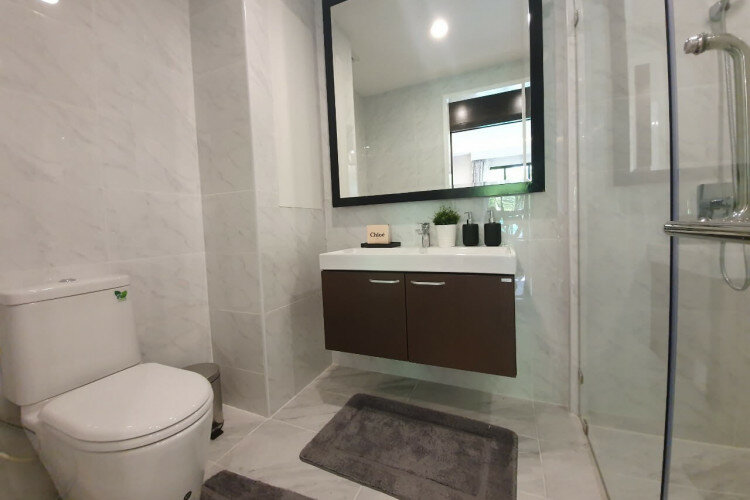 Кондоминиум в Бангкоке, Таиланд | THE308108