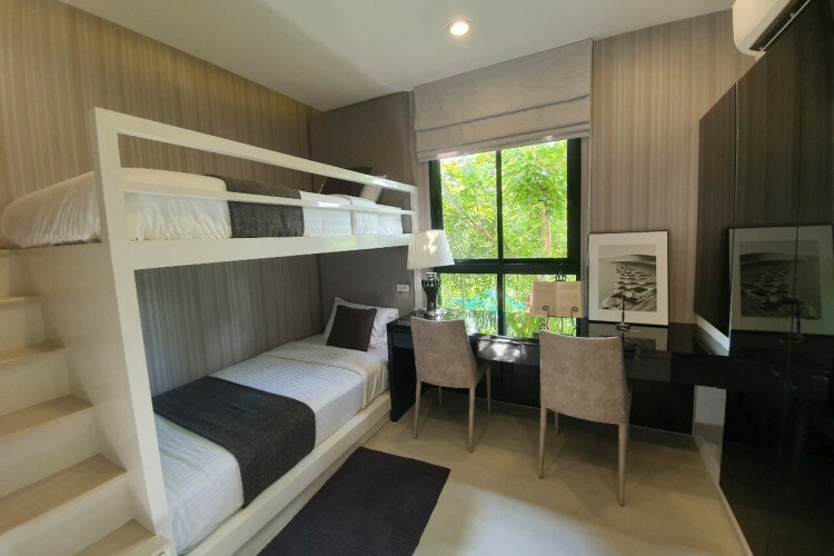 Кондоминиум в Бангкоке, Таиланд | THE308108