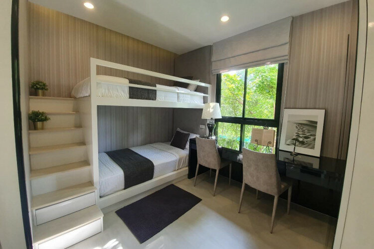 Кондоминиум в Бангкоке, Таиланд | THE308108