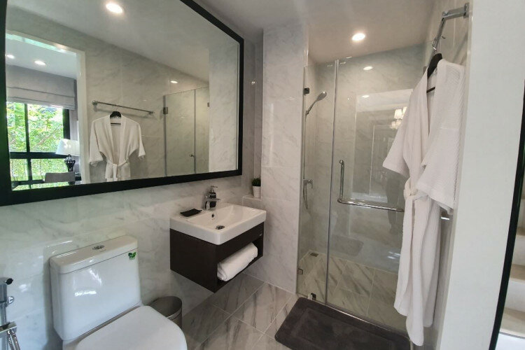 Кондоминиум в Бангкоке, Таиланд | THE308108