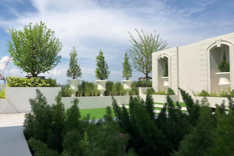 Кондоминиум в Бангкоке, Таиланд | THE308108