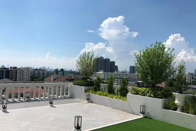 Кондоминиум в Бангкоке, Таиланд | THE308108