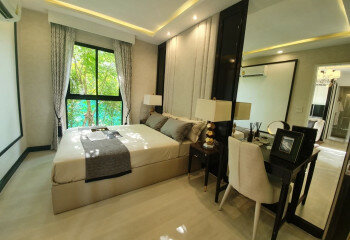 Кондоминиум в Бангкоке, Таиланд | THE308108