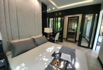 Кондоминиум в Бангкоке, Таиланд | THE308108