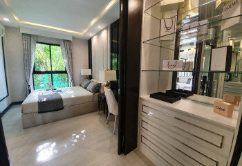 Кондоминиум в Бангкоке, Таиланд | THE308108