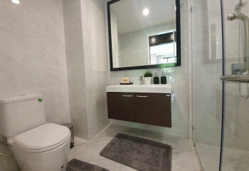 Кондоминиум в Бангкоке, Таиланд | THE308108