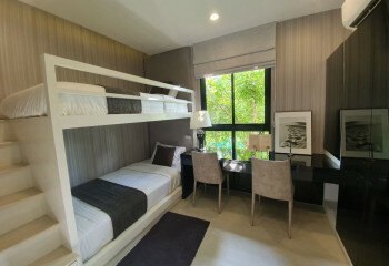 Кондоминиум в Бангкоке, Таиланд | THE308108