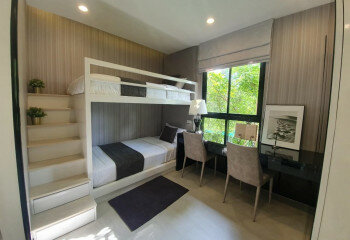 Кондоминиум в Бангкоке, Таиланд | THE308108