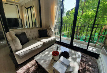 Кондоминиум в Бангкоке, Таиланд | THE308108