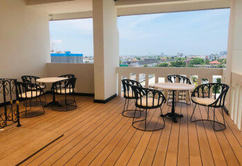 Кондоминиум в Бангкоке, Таиланд | THE308108