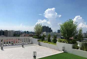 Кондоминиум в Бангкоке, Таиланд | THE308108