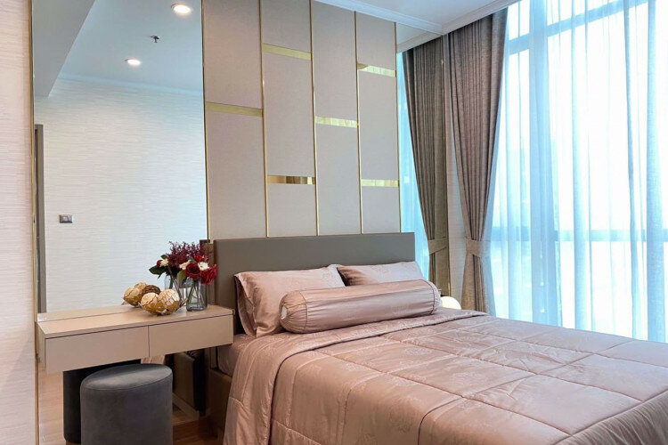 Кондоминиум в Бангкоке, Таиланд | THE452365