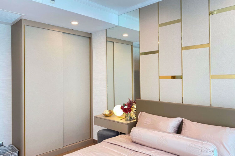 Кондоминиум в Бангкоке, Таиланд | THE452365