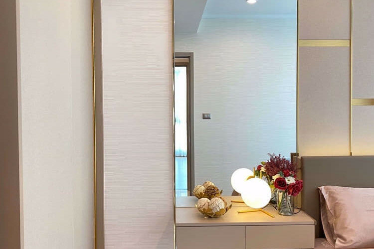 Кондоминиум в Бангкоке, Таиланд | THE452365