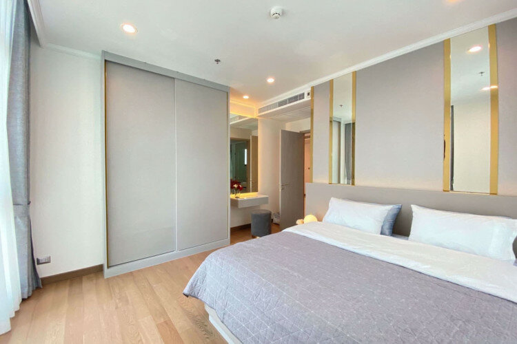 Кондоминиум в Бангкоке, Таиланд | THE452365