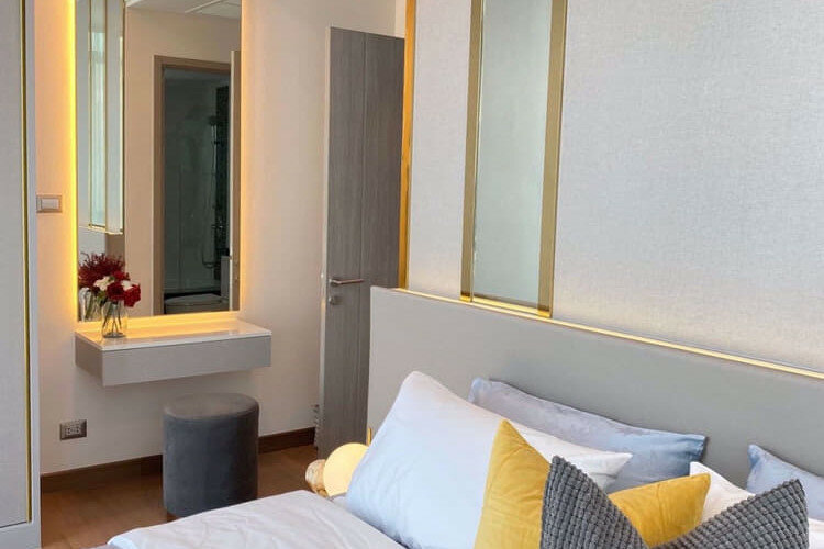 Кондоминиум в Бангкоке, Таиланд | THE452365