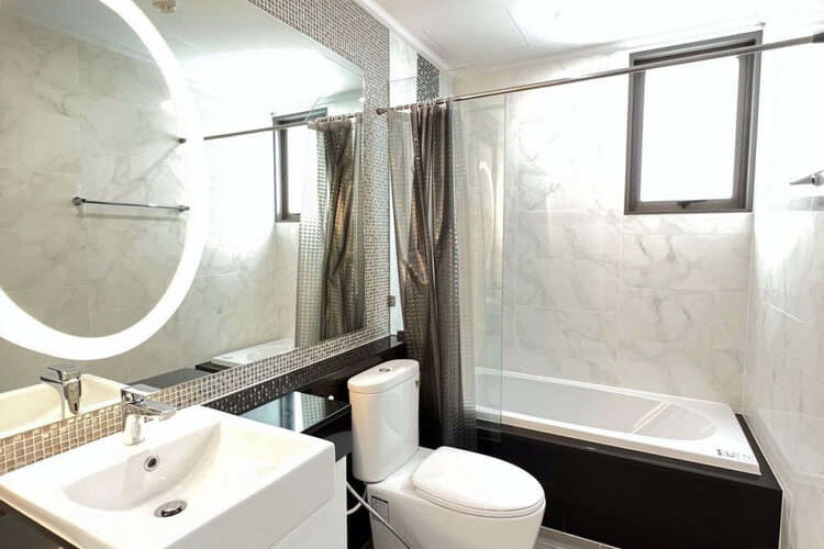 Кондоминиум в Бангкоке, Таиланд | THE452365