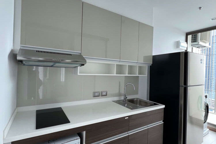 Кондоминиум в Бангкоке, Таиланд | THE452365