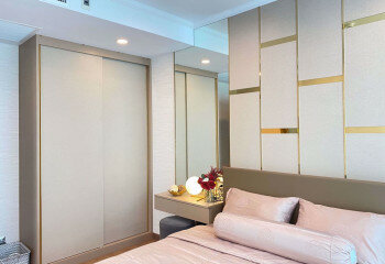 Кондоминиум в Бангкоке, Таиланд | THE452365