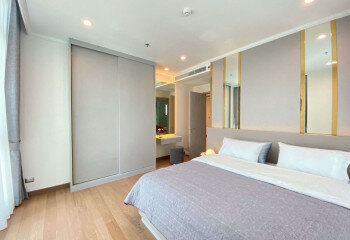 Кондоминиум в Бангкоке, Таиланд | THE452365