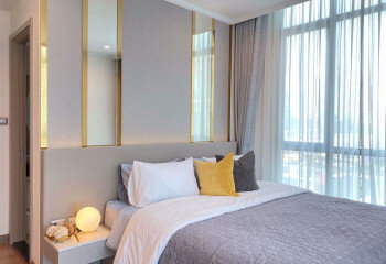 Кондоминиум в Бангкоке, Таиланд | THE452365