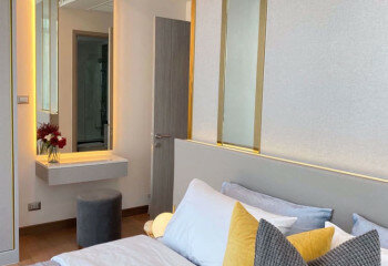 Кондоминиум в Бангкоке, Таиланд | THE452365