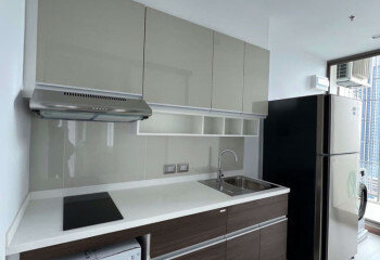 Кондоминиум в Бангкоке, Таиланд | THE452365