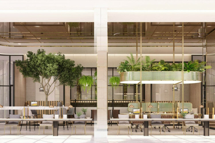 Кондоминиум в Бангкоке, Таиланд | THE207584