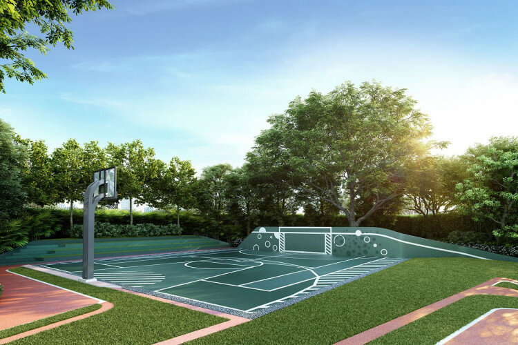 Кондоминиум в Бангкоке, Таиланд | THE207584