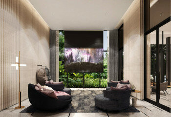 Кондоминиум в Бангкоке, Таиланд | THE207584