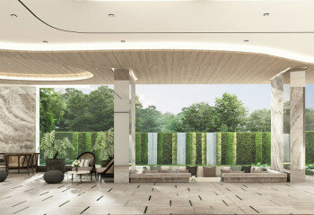 Кондоминиум в Бангкоке, Таиланд | THE207584