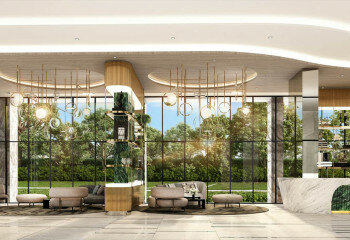 Кондоминиум в Бангкоке, Таиланд | THE207584