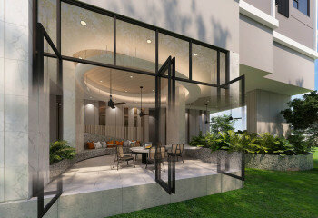 Кондоминиум в Бангкоке, Таиланд | THE207584