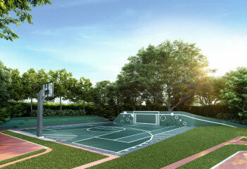 Кондоминиум в Бангкоке, Таиланд | THE207584