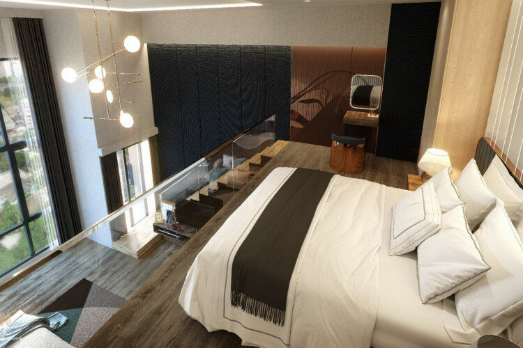 Кондоминиум в Бангкоке, Таиланд | THE129981